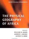 The Physical Geography of Africa