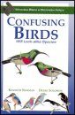 Confusing Birds: 193 Look-Alike Species