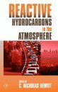 Reactive Hydrocarbons in the Atmosphere