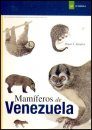 Mamíferos de Venezuela