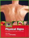 Hamilton Bailey's Physical Signs