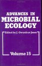 Advances in Microbial Ecology, Volume 15