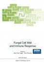 Fungal Cell Wall and Immune Response