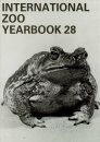 International Zoo Yearbook 28: Reptiles and Amphibians