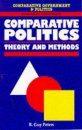 Comparative Politics: Theory & Methods