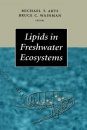 Lipids in Freshwater Ecosystems