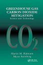 Greenhouse Gas Carbon Dioxide Mitigation