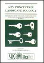 Key Concepts in Landscape Ecology