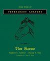 Colour Atlas of Veterinary Anatomy, Volume 2: The Horse