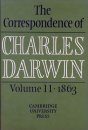The Correspondence of Charles Darwin, Volume 11: 1863