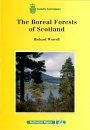 The Boreal Forests of Scotland