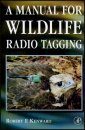 A Manual for Wildlife Radio Tagging