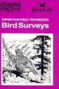 Bird Surveys - Expedition Field Techniques