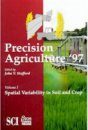 Precision Agriculture 1997