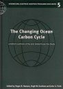 The Changing Ocean Carbon Cycle
