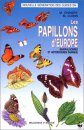 Les Papillons d'Europe (Rhopalocères et Hétérocères Diurnes)