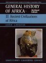 UNESCO General History of Africa, Volume 2