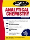 Schaum's Outline of Analytical Chemistry