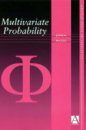 Multivariate Probability and Stochastic Processes