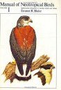 Manual of Neotropical Birds: Volume I