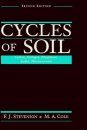 Cycles of Soil