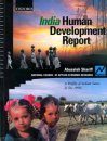 India: Human Development Report