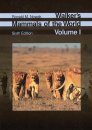 Walker's Mammals of the World (Complete Edition) (2-Volume Set)