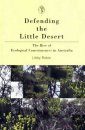 Defending Little Desert
