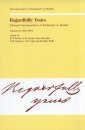 Regardfully Yours: Selected Correspondence of Ferdinand von Mueller, Volume III: 1876-1896