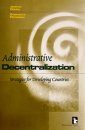 Administrative Decentralization