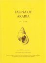 Fauna of Arabia, Volume 17