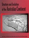 Structure and Evolution of the Australian Continent