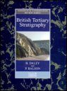British Tertiary Stratigraphy