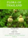 Flora of Thailand, Volume 4, Part 2