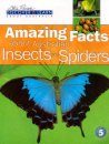 Amazing Facts about Australian Insects and Spiders