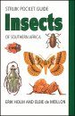 Struik Pocket Guide: Insects of Southern Africa