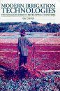 Modern Irrigation Technologies for Smallholders in Developing Countries