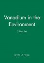 Vanadium in the Environment (2-Volume Set)