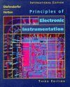 Principles of Electronic Instrumentation