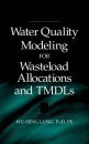 Water Quality Modelling for Wasteload Allocations