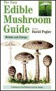 The Easy Edible Mushroom Guide