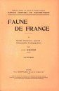 Faune de France, Volume 11: Diptères (Nématocères Piqueurs): Chironomidae: Ceratopogoninae