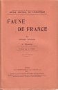 Faune de France, Volume 14: Diptères Pupipares