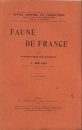 Faune de France, Volume 47: Ilyménoptères Tenthredoides