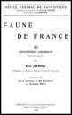 Faune de France, Volume 51: Coléoptères Carabiques Supplément