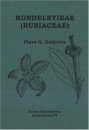 Flora Neotropica, Volume 77: Rondeletieae - Part 1