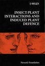 Insect Plant Interactions and Induced Plant Defences