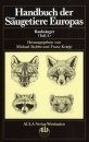 Handbuch der Säugetiere Europas, Band 5/I: Raubsäuger I