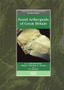 Fossil Arthropods of Great Britain