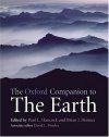 Oxford Companion to the Earth